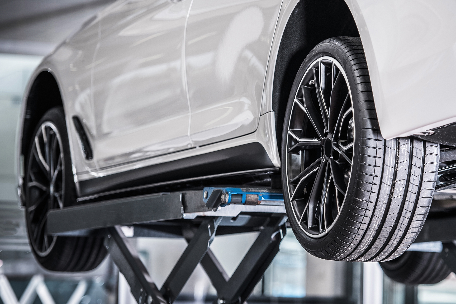 tire-alignment-service