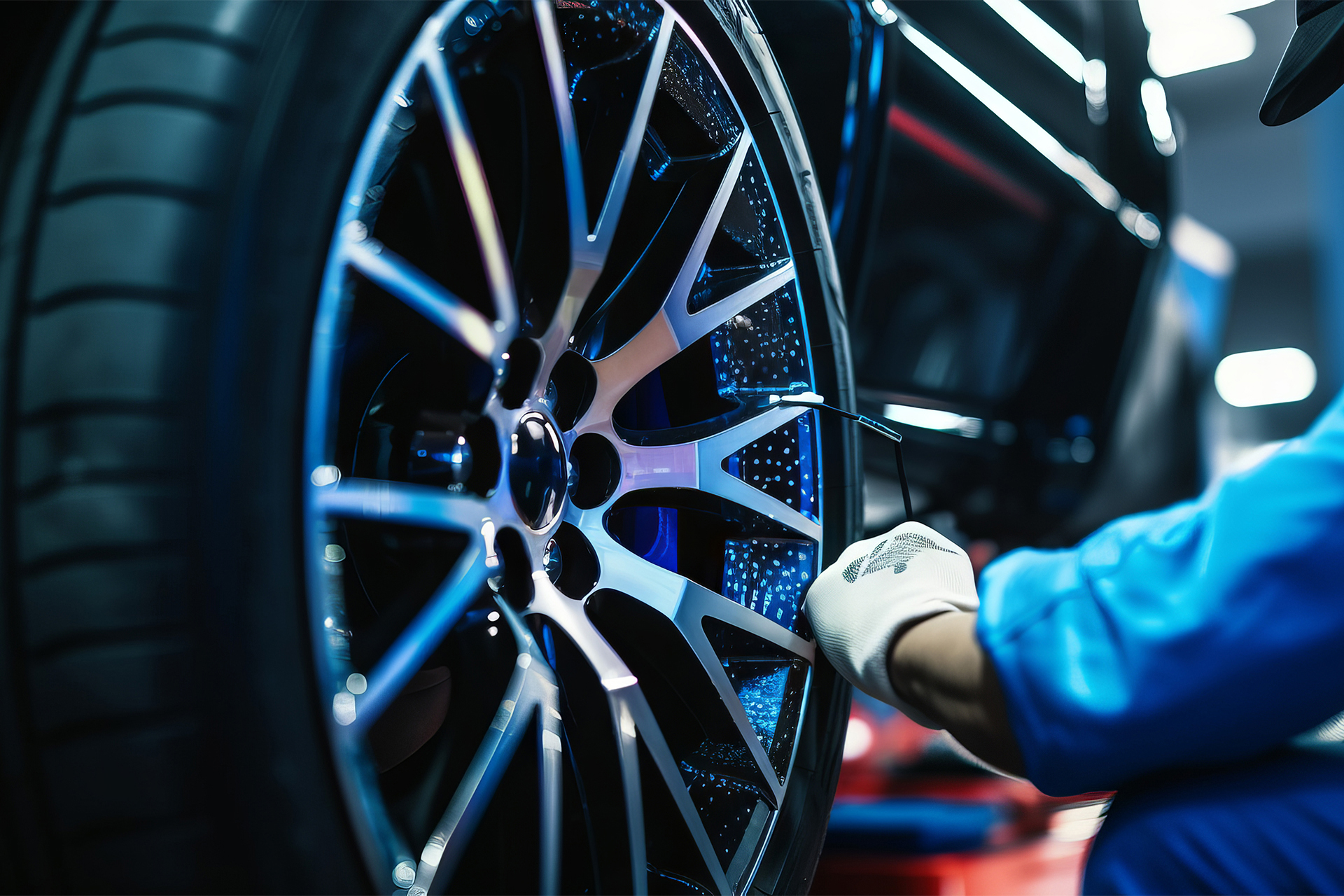 tire-rotation-service